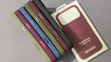 Sin gran rediseño estético: Las fundas filtradas del iPhone 18 Pro anticipan su apariencia
