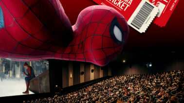 Spider-Man: Brand New Day ya es la sexta película más taquillera y está a US$45 millones de Titanic