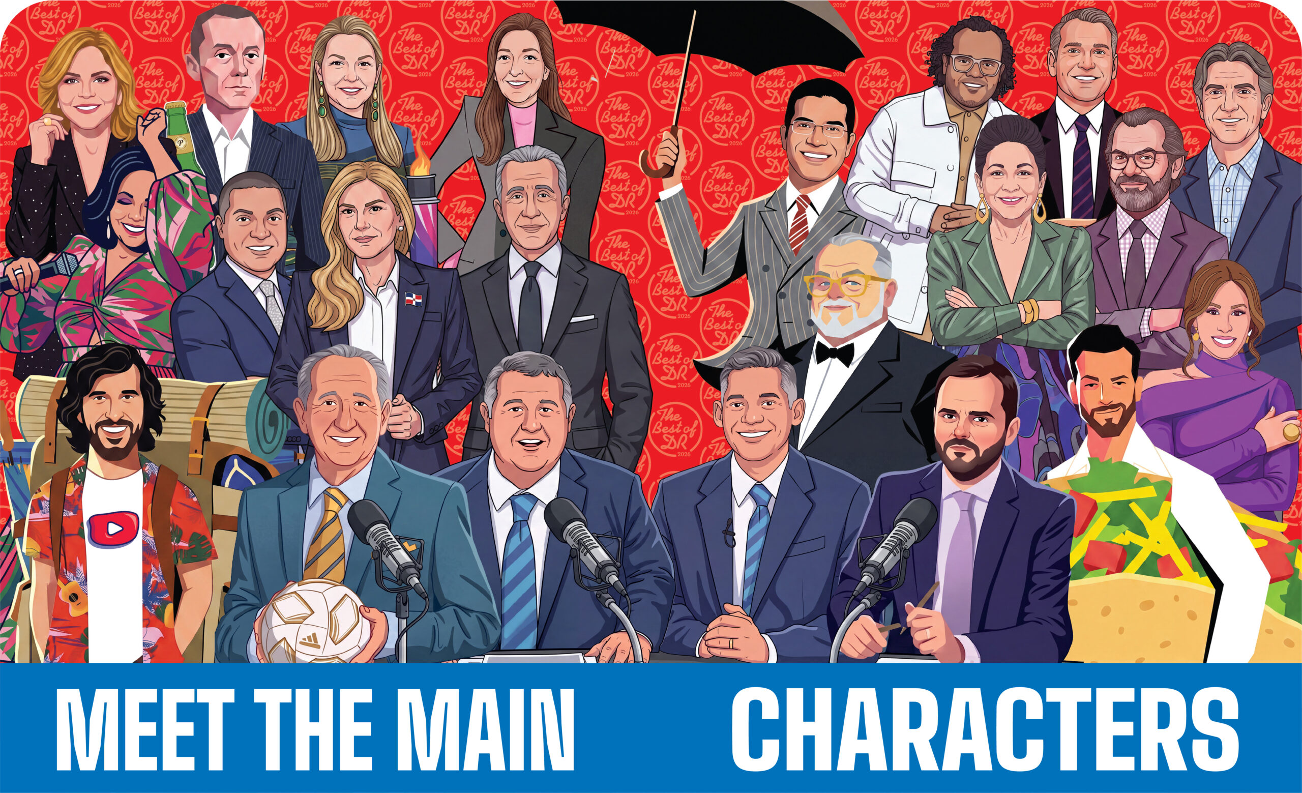 Todos Juntos