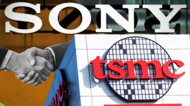 TSMC y Sony invertirán US$4,690 millones para fabricar chips de nueva generación en Japón