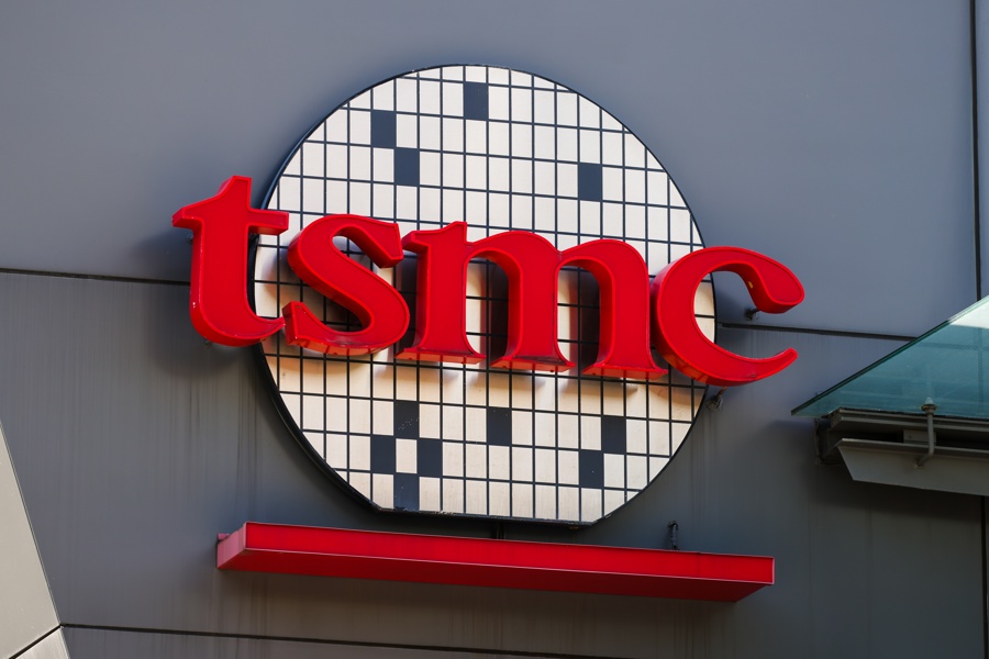 TSMC batió su récord mensual de ingresos en julio ante la fuerte demanda de chips de IA