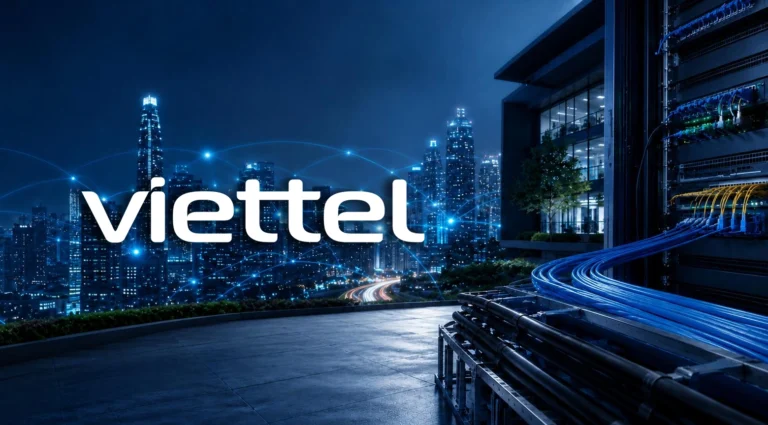 Tensión por licitación: Indotel descarta que advertencias de EE. UU. se dirijan a Viettel