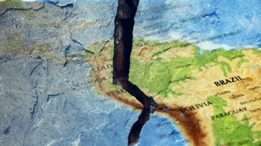 Terremotos más fuertes de América Latina: el ranking de los eventos sísmicos más potentes