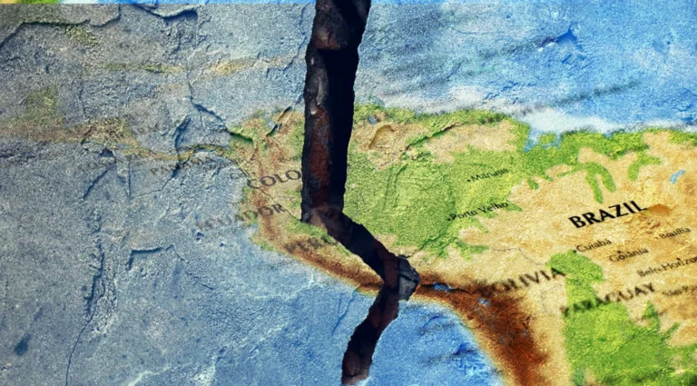 Terremotos más fuertes de América Latina: el ranking de los eventos sísmicos más potentes