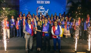 The Best of DR 2026, una noche de admiración y reconocimiento a lo mejor del país