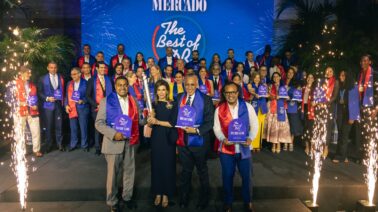 The Best of DR 2026, una noche de admiración y reconocimiento a lo mejor del país