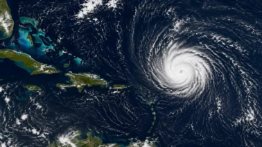 Tormenta tropical Dolly: así podría afectar a República Dominicana
