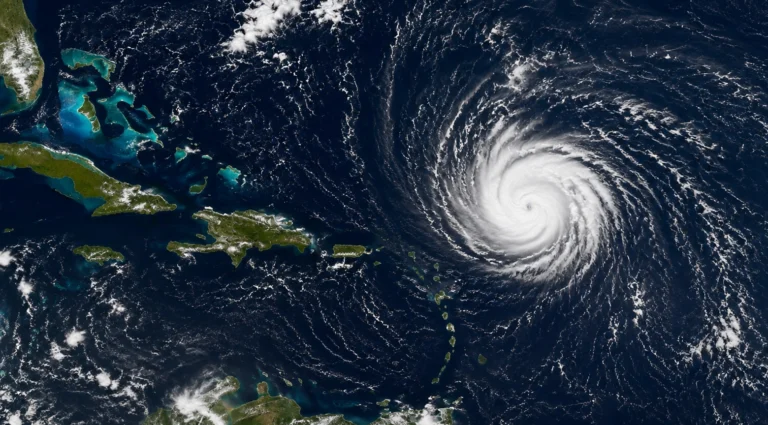 Tormenta tropical Dolly: así podría afectar a República Dominicana