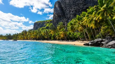 Tres playas dominicanas elegidas entre las mejores del mundo en The World’s 50 Best Beaches 2026