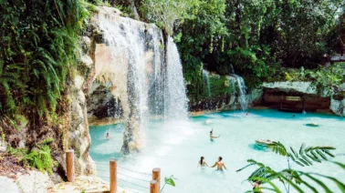 Turismo de aventura en Punta Cana: ¿por qué los viajeros eligen cada vez más las excursiones fuera del hotel?