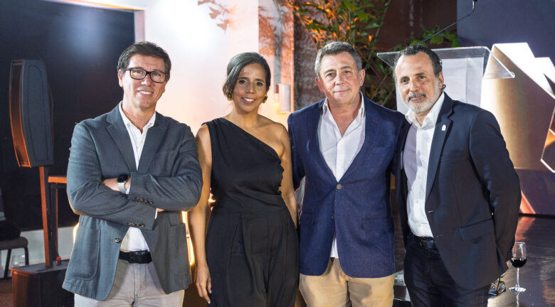 ADECC celebra la séptima edición de los Effie Awards República Dominicana y reconoce a sus máximos ganadores