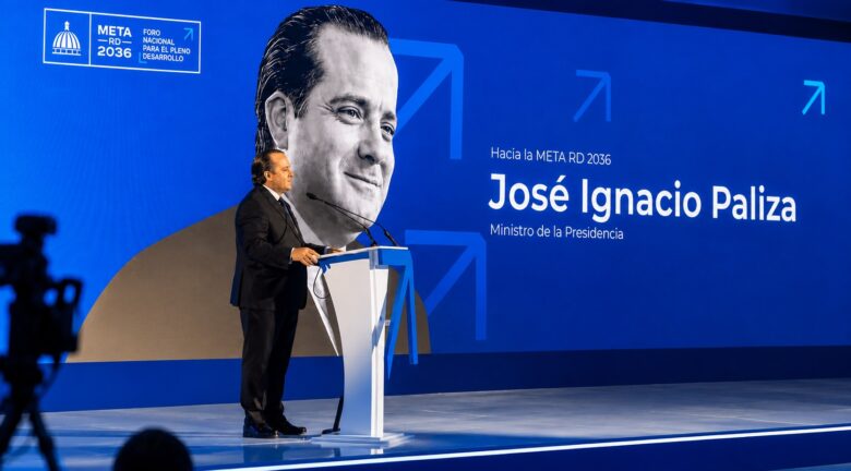 Foro Nacional para el Pleno Desarrollo: ¿cómo Meta RD 2036 busca que República Dominicana supere la trampa del ingreso medio?