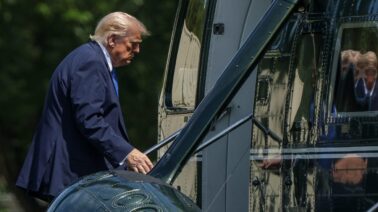 El Congreso podría devolver a Trump una amplia autoridad arancelaria tras el fallo de la Corte Suprema