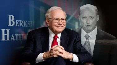 De comprar acciones a los 11 años a ganar millones con Apple: Warren Buffett cumple 96 años