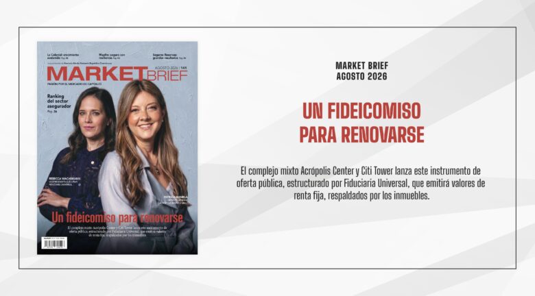 Camino para grandes proyectos