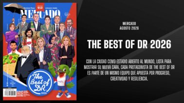 THE BEST OF DR 2026: JUEGAN BIEN Y LIMPIO