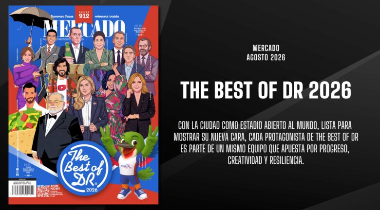 THE BEST OF DR 2026: JUEGAN BIEN Y LIMPIO