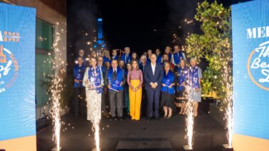 The Best of DR Región Norte 2026 premia y reconoce a lo mejor del Cibao