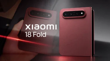 Xiaomi 18 Fold: las nuevas imágenes revelan su diseño y prometen una potencia inédita