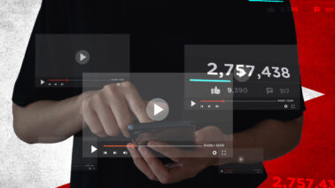 YouTube cambiará cómo cuenta las vistas: desde el 24 de agosto bastará un segundo