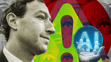 Mark Zuckerberg revela cómo será la inteligencia artificial que superará a los humanos