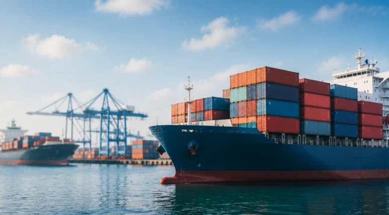 El Gobierno de República Dominicana aclara cómo opera el transbordo de productos de origen chino