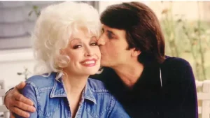 ¿Quién fue Carl Dean, el esposo de Dolly Parton con quien estuvo casada casi 60 años?
