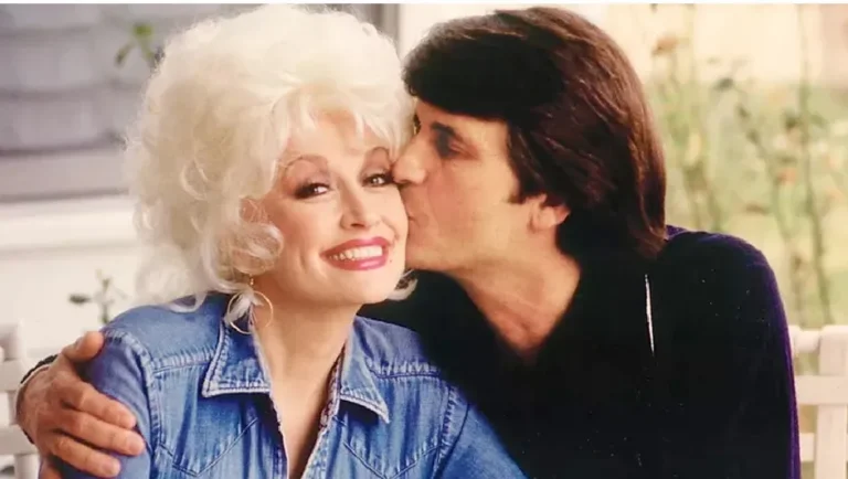 ¿Quién fue Carl Dean, el esposo de Dolly Parton con quien estuvo casada casi 60 años?