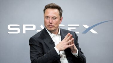 SpaceX: Elon Musk quiere llevar robots a la Luna para alcanzar los US$1 billón en ingresos
