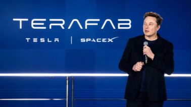 Terafab: por qué Elon Musk construye una fábrica de chips cinco veces mayor que el edificio más grande del mundo