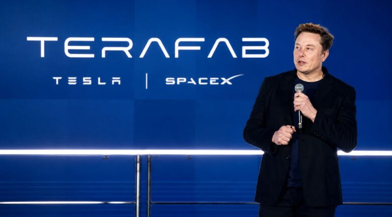 Terafab: por qué Elon Musk construye una fábrica de chips cinco veces mayor que el edificio más grande del mundo