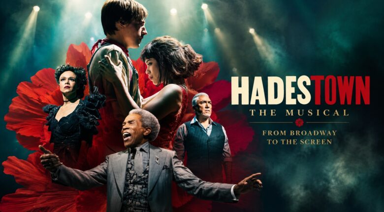 Broadway: cómo Hadestown superó el récord de Hamilton en la taquilla