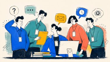 Por qué sus empleados no entienden la visión de la empresa: 5 razones clave