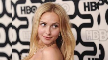 Muere Hayden Panettiere, actriz de Heroes y Nashville, a los 36 años, esto es lo que se sabe sobre la causa de su muerte
