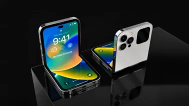 iPhone plegable: Fecha de lanzamiento, posibles características y precio estimado