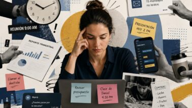 ¿Por qué mantener un alto desempeño exige más de lo que las empresas suelen medir?
