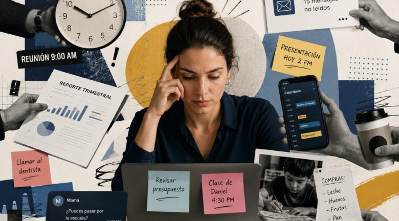 ¿Por qué mantener un alto desempeño exige más de lo que las empresas suelen medir?