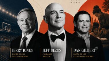 Hay 3,795 multimillonarios en el mundo: ¿por qué el deporte y la filantropía atraen cada vez más su dinero?