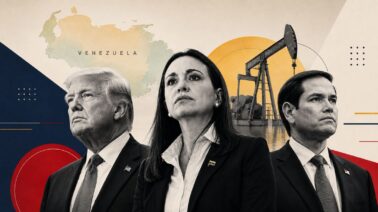 Petróleo de Venezuela: ¿qué implica para la región que EE. UU. condicione operaciones e ingresos durante la transición?