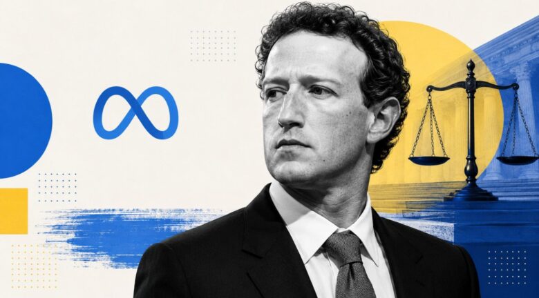 Juicio contra Meta: éxitos y riesgos simultáneos ¿A qué se expone Zuckerberg?