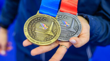 Dos mujeres atletas encabezan las ganancias de los Juegos Centroamericanos y del Caribe 2026