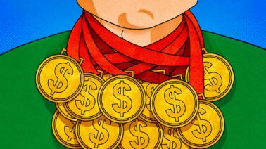 ¿De dónde viene hoy la riqueza de los multimillonarios?