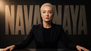 Yulia Naválnaya y la herencia política más peligrosa de Rusia