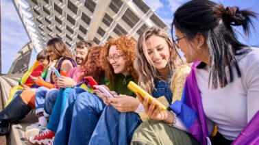 ¿Puede la Generación Z permitirse una primera cita?