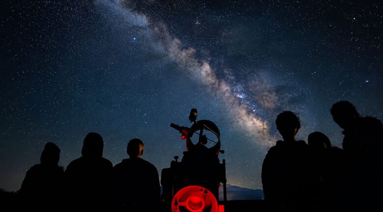 ¿Por qué las noches estrelladas son hoy un activo turístico de gran valor?