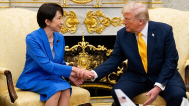 Yen japonés: por qué Estados Unidos intervino para frenar su caída