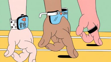 Apple, Google y Oura llevan los wearables más allá del fitness: ¿qué buscan en el negocio de la salud?