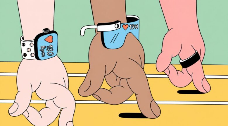 Apple, Google y Oura llevan los wearables más allá del fitness: ¿qué buscan en el negocio de la salud?