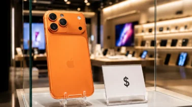 ¿A cuánto bajará el iPhone 17 en RD tras la llegada del iPhone 18?