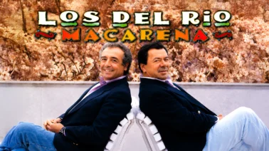 ¿A cuánto asciende la fortuna acumulada en regalías por la canción La Macarena de Los del Río?